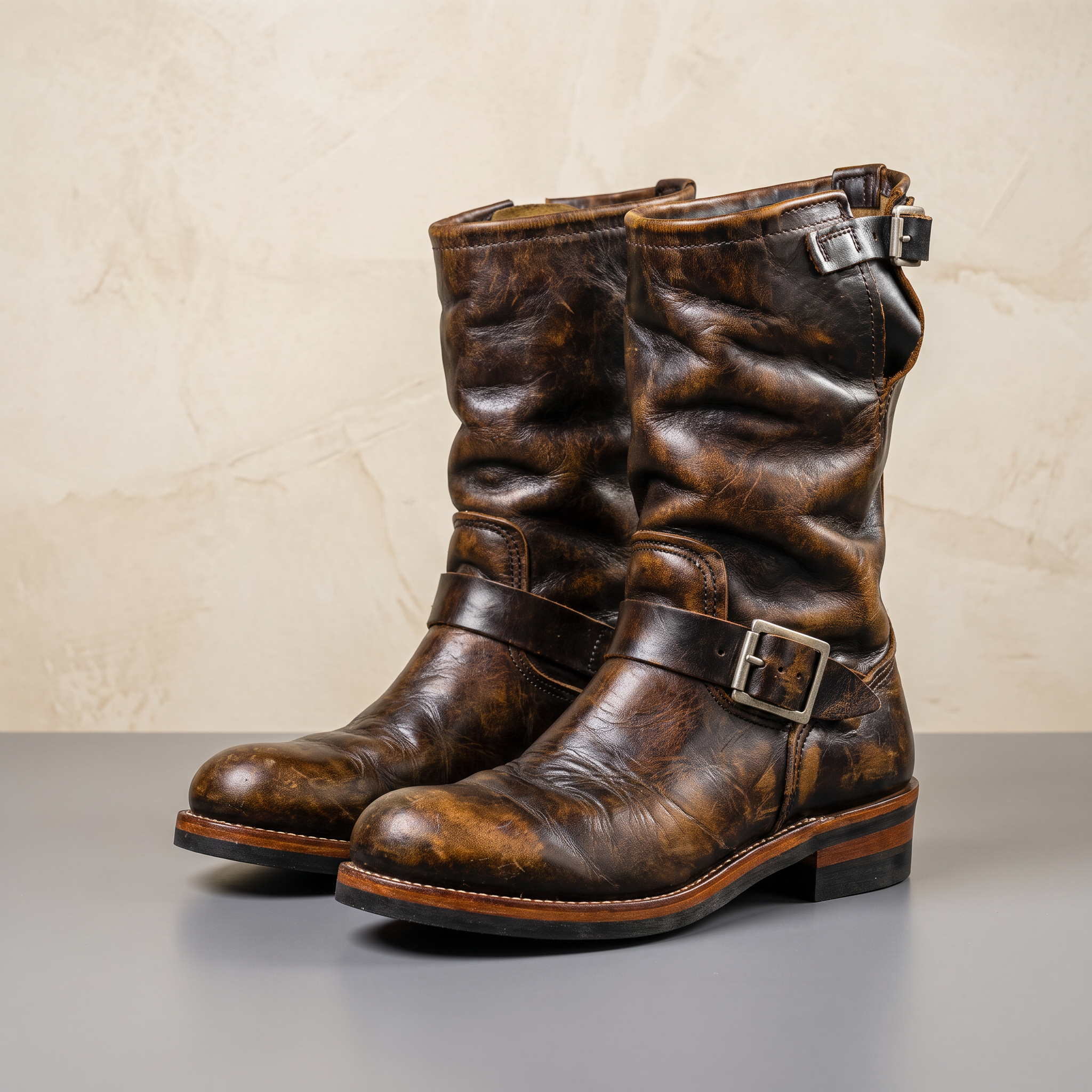 Fenton | Boots Ankle