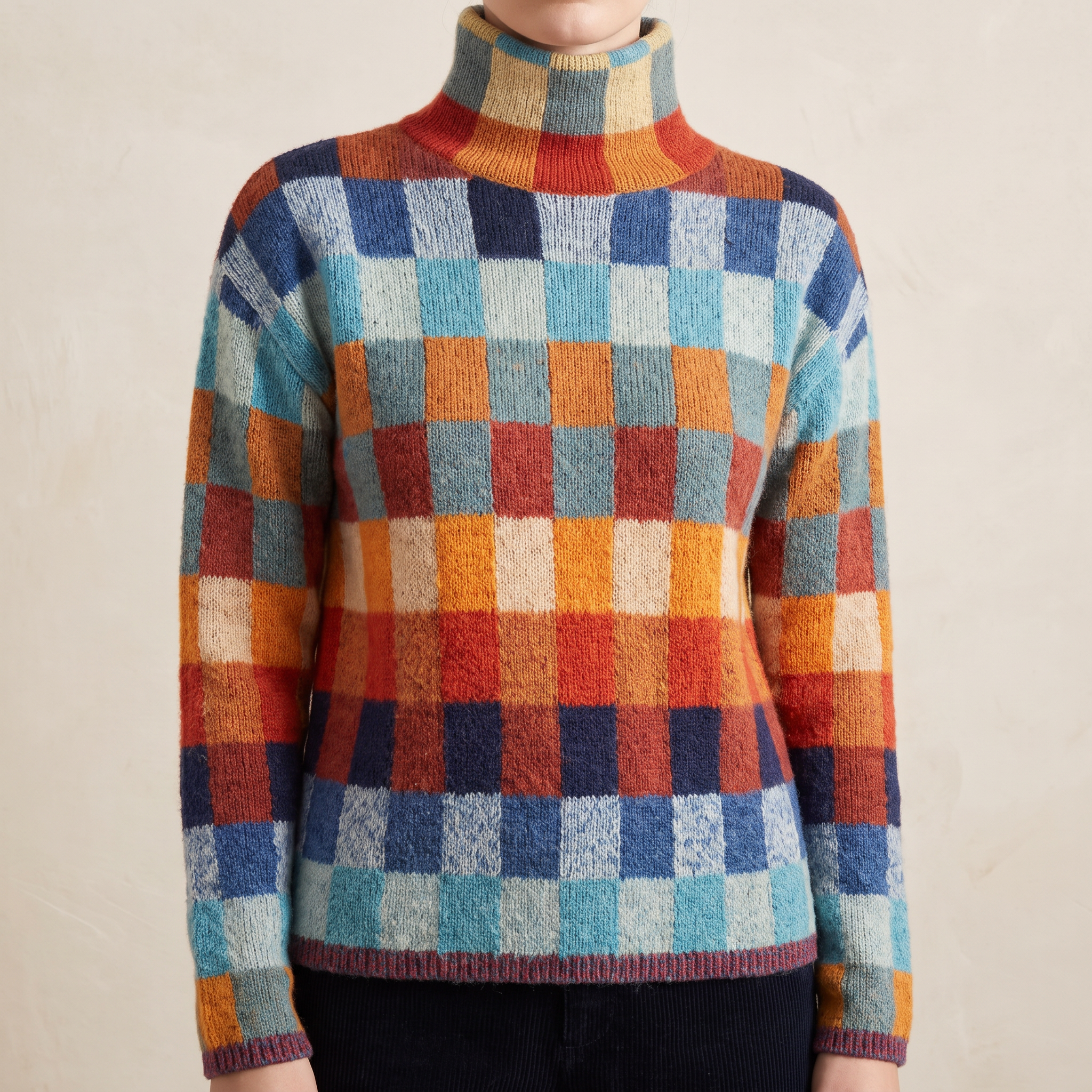Stratford | Sweater Knit Jumper
