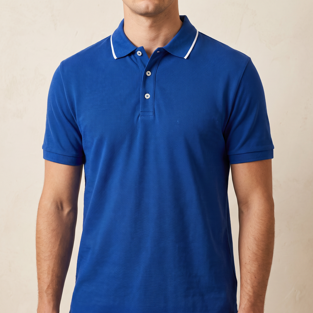 Montgomery | Polo Shirt
