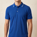 Montgomery | Polo Shirt