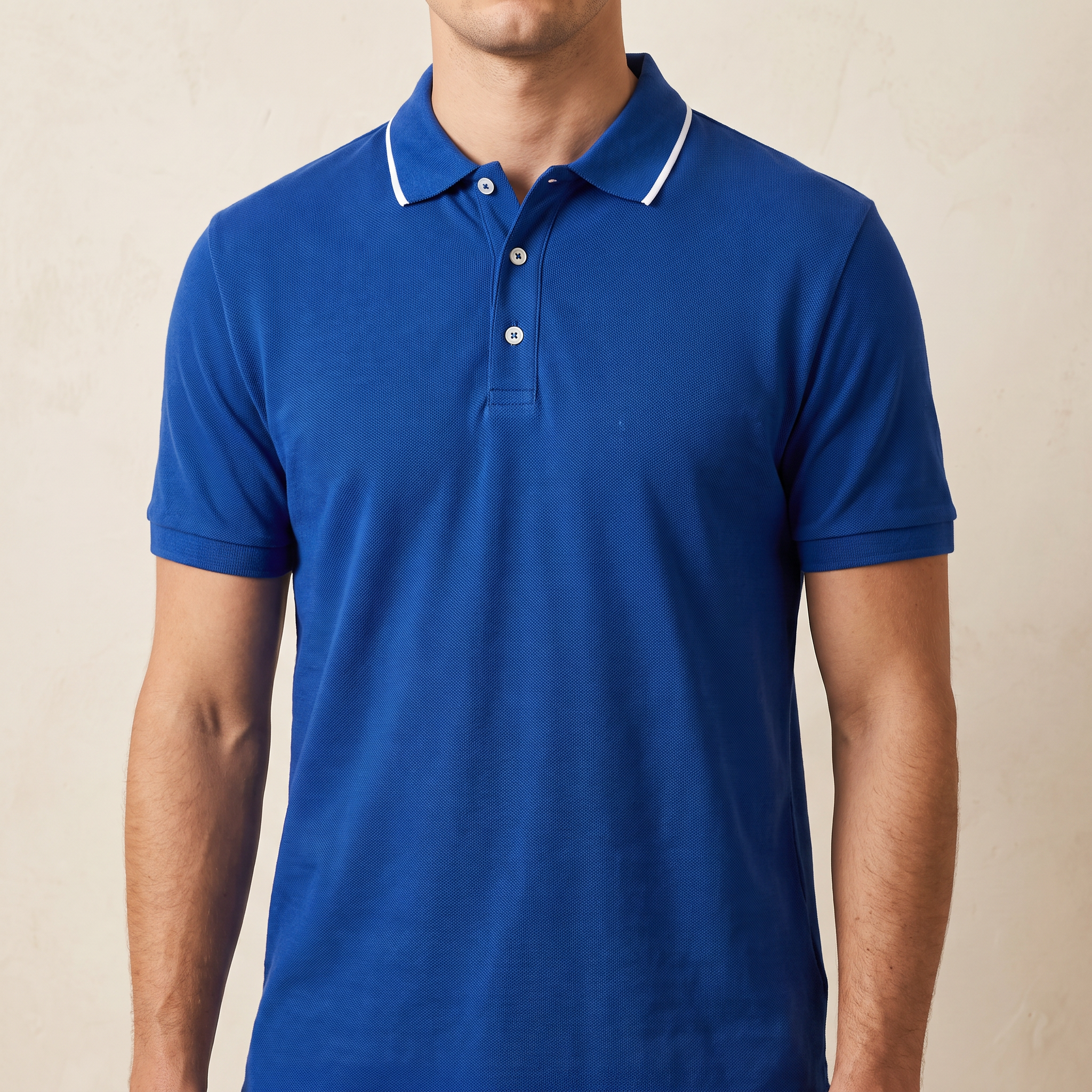Montgomery | Polo Shirt