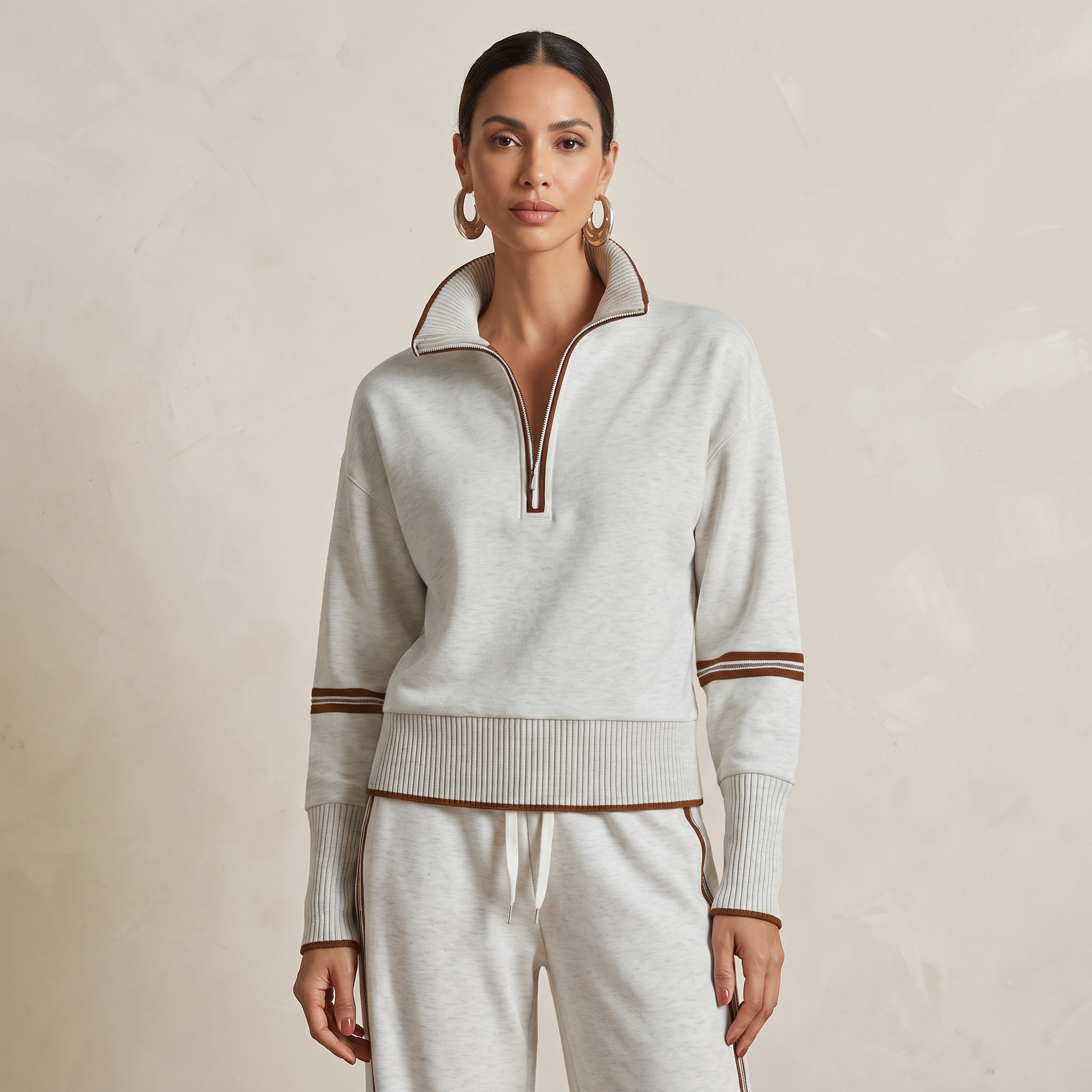 Oakley | Relaxed Hoodie Sweatshirt Pullover