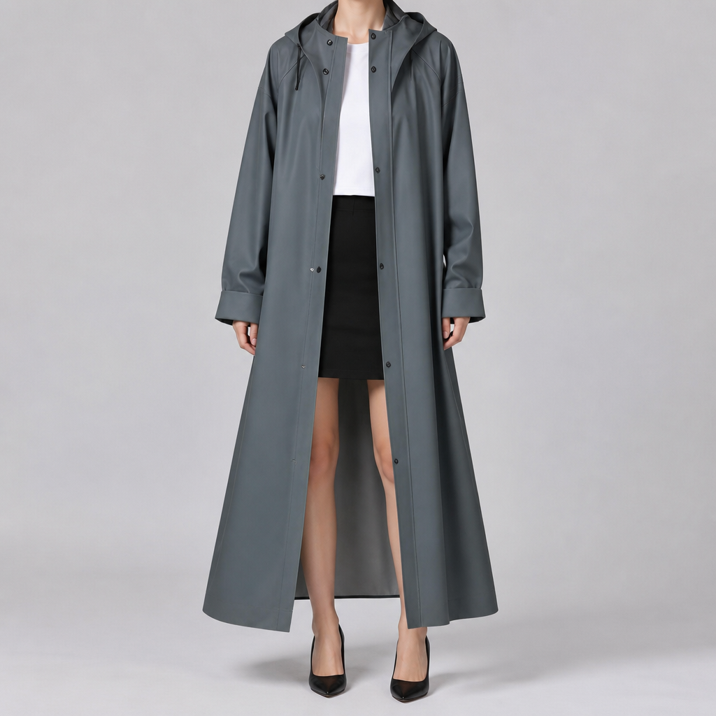 Talia Slate Green