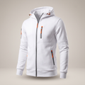Grafton | Hoodie Sweatshirt Pullover Full Zip