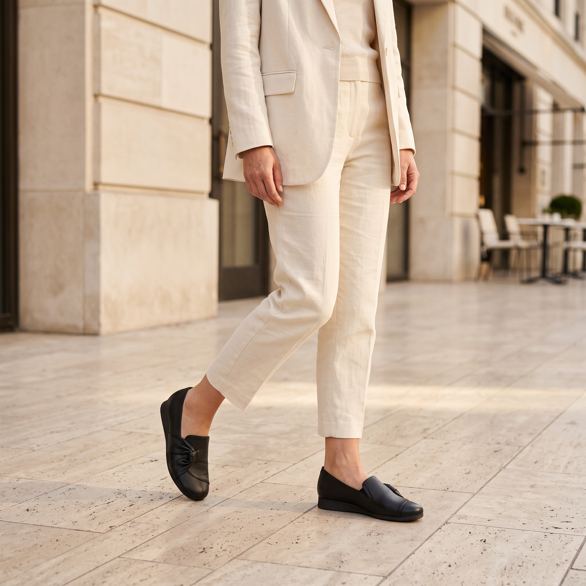 Everett | Dress Shoes Leather