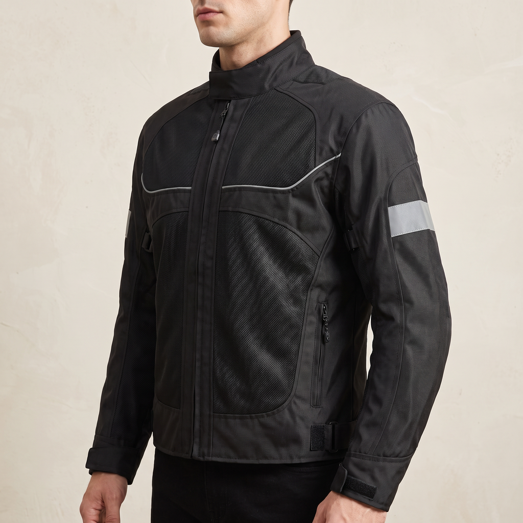 Oakham | Jacket Coat