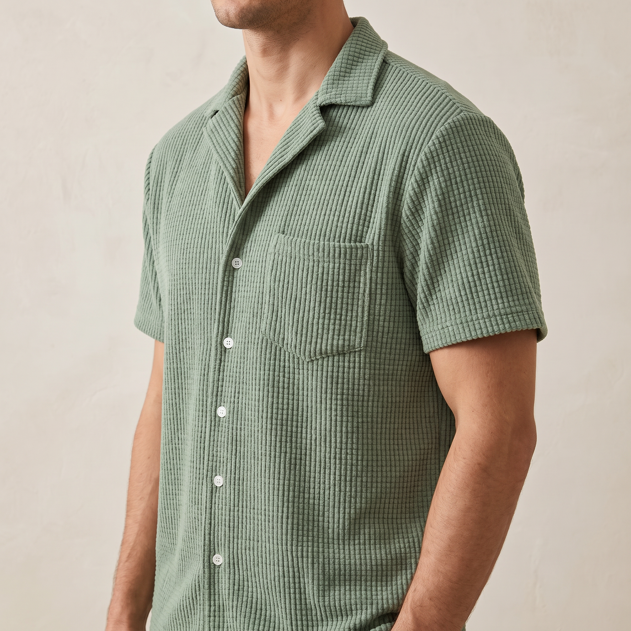 Lambeth | Shirt Top
