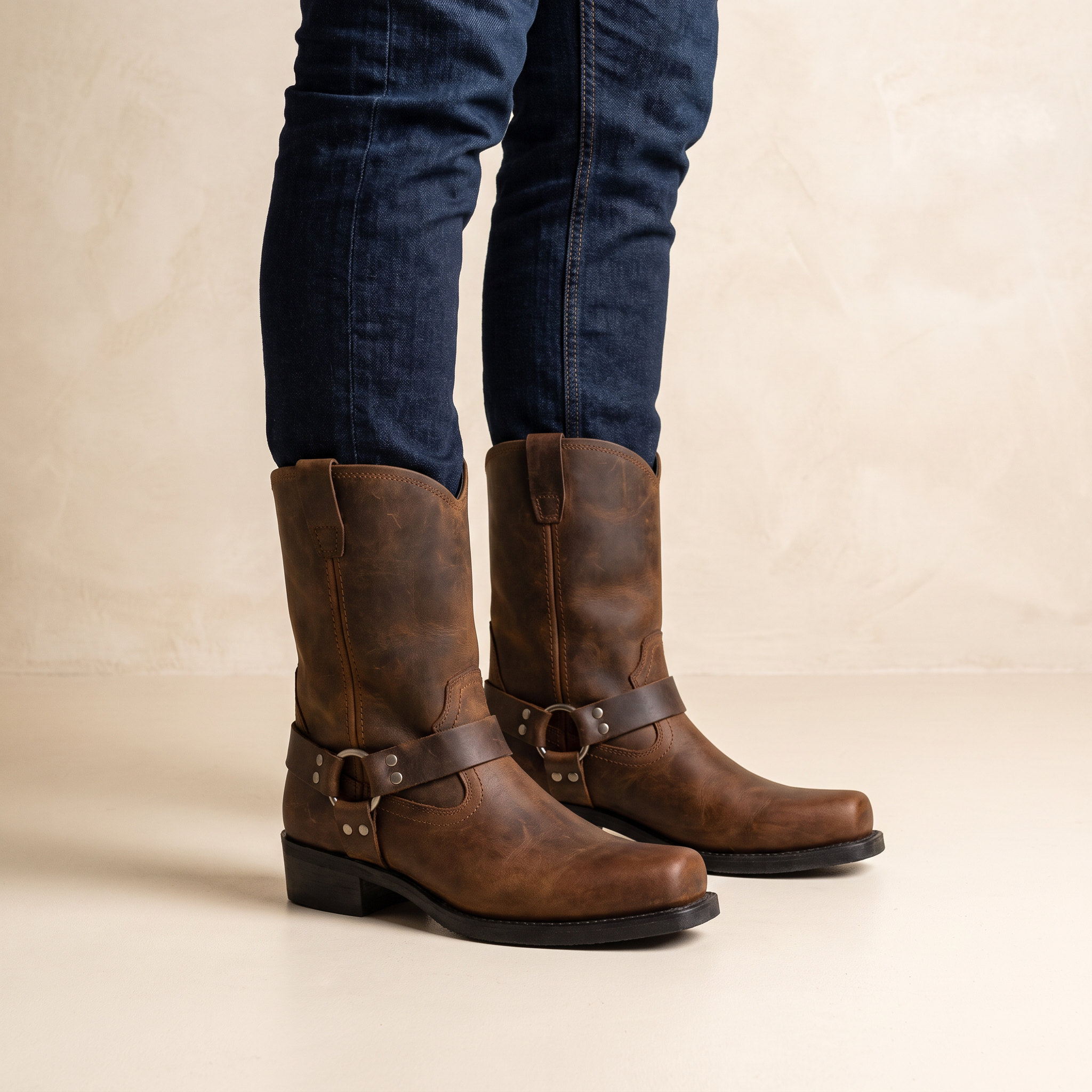 Hadley | Boots Ankle