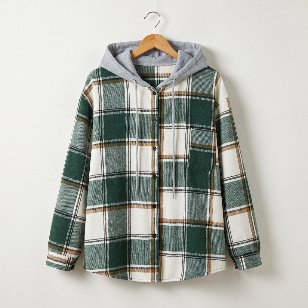 Dorian | Hoodie Sweatshirt Pullover
