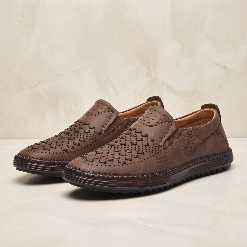 Lucinda | Loafers Slip