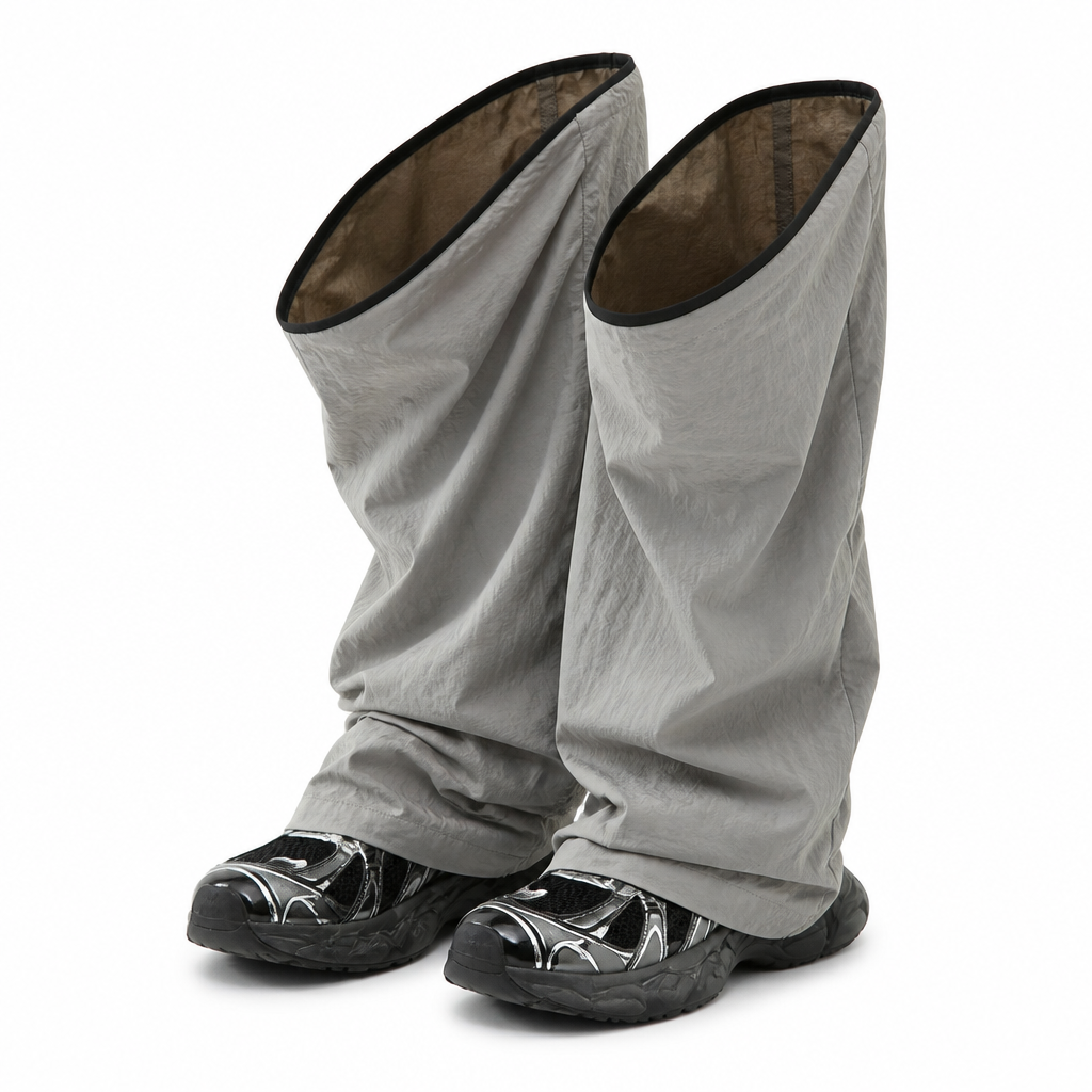 Ada | Womens Hiking Boots Waterproof Walking Outdoor Boots Gray packshot