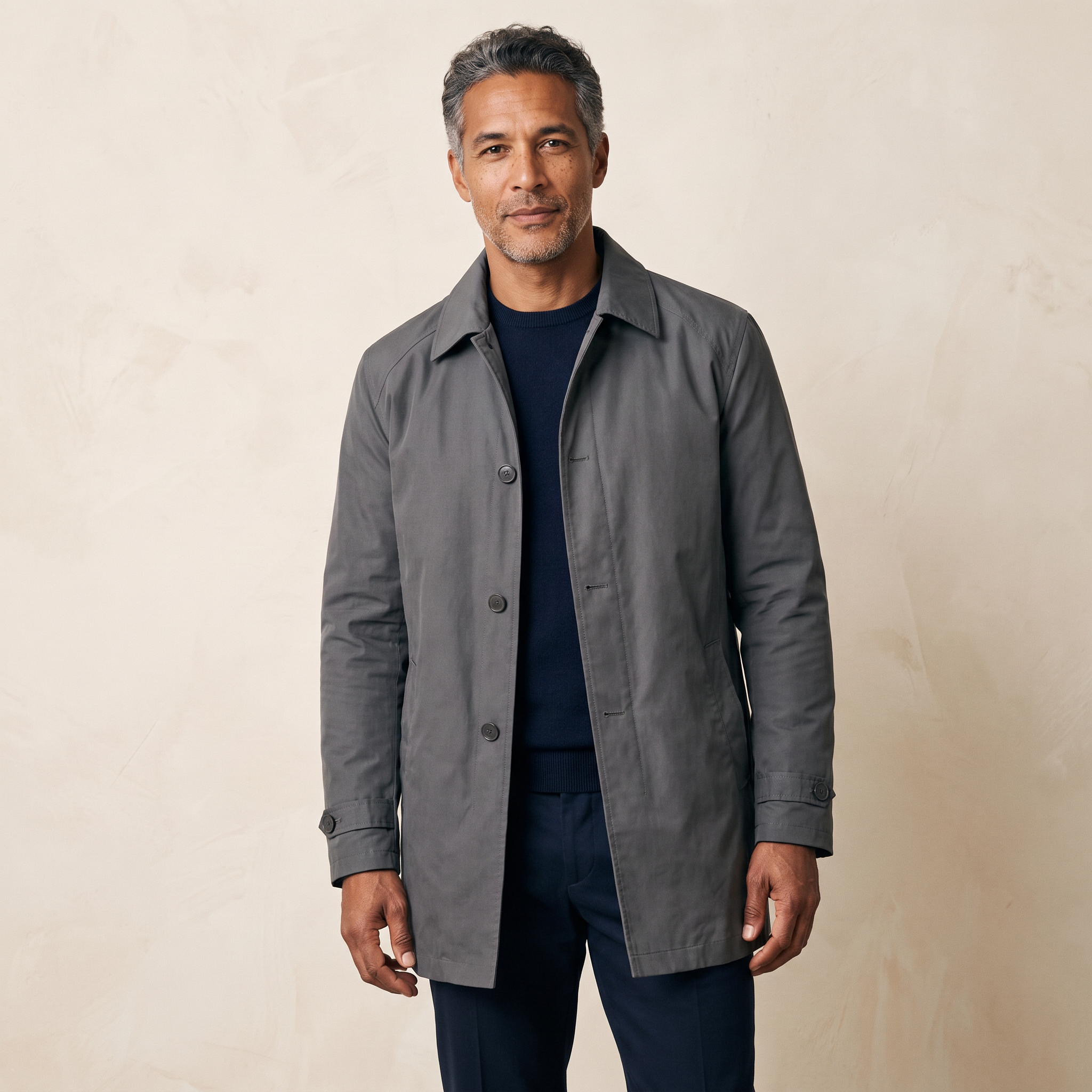 Rupert | Jacket Coat