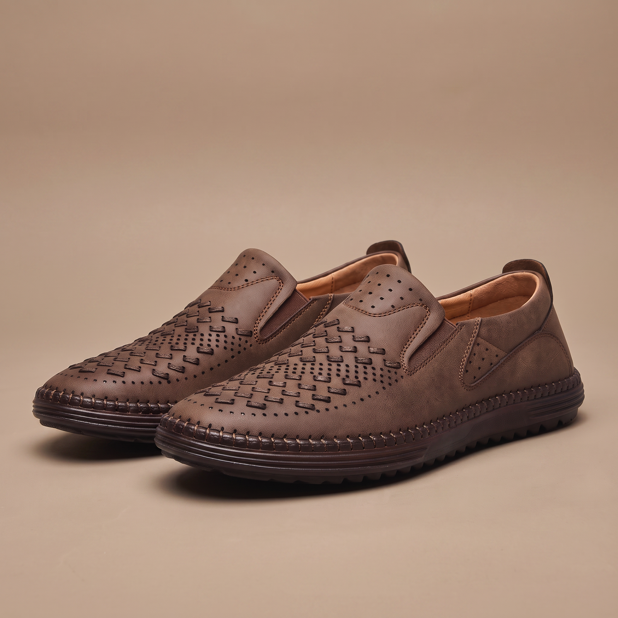 Lucinda | Loafers Slip