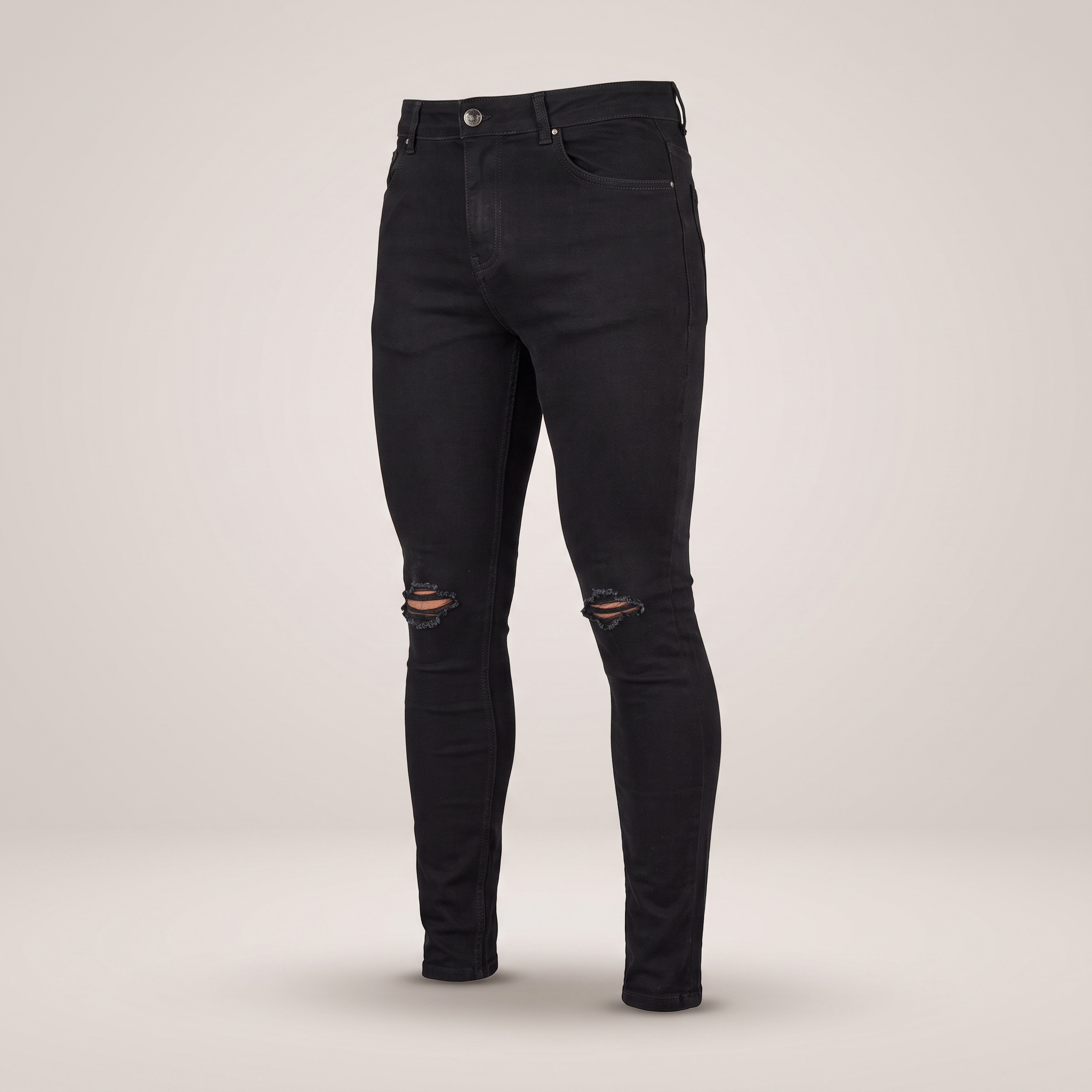 Ashworth | Skinny Jeans Denim