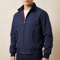 Clarence | Jacket Coat Ribbed