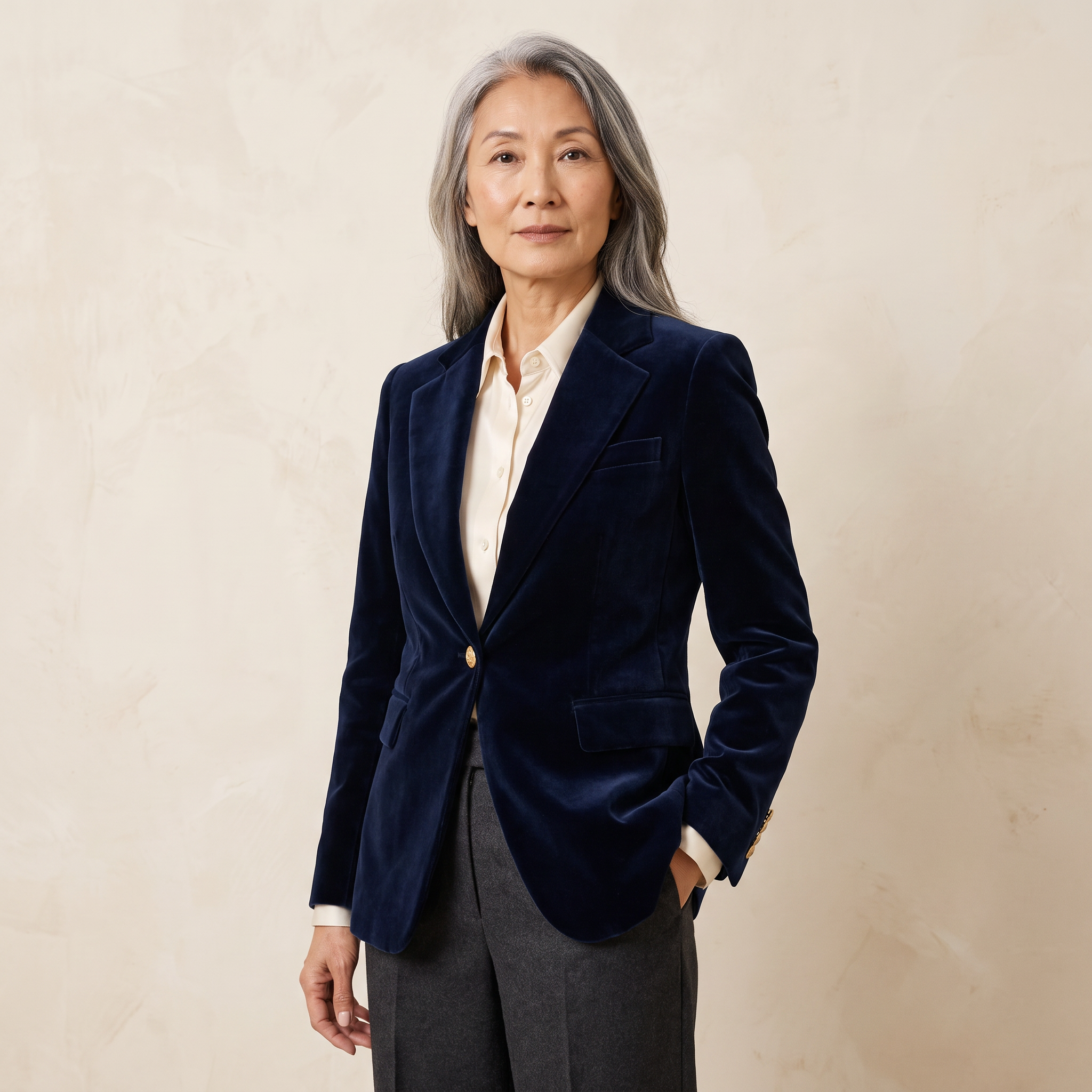 Susannah | Blazer Jacket