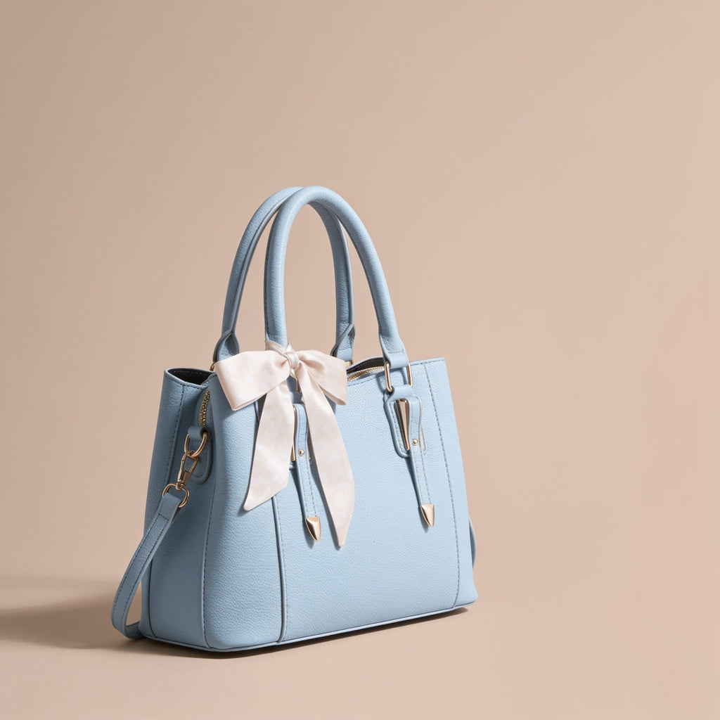 The Cannes Shoulder Bag