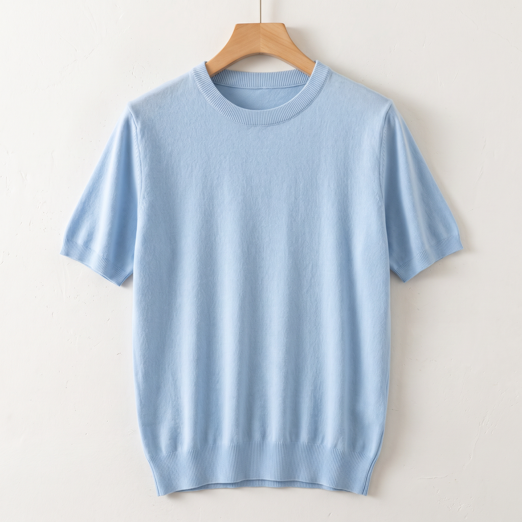 Lavinia | Sweater Knit Jumper Cashmere