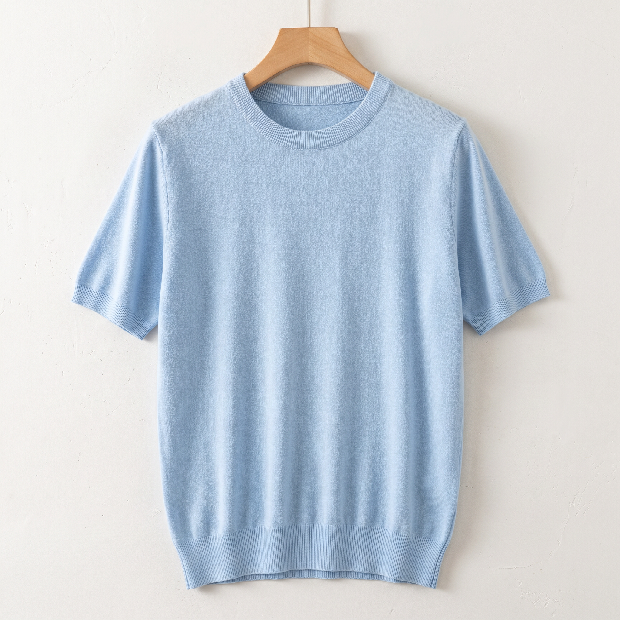 Lavinia | Sweater Knit Jumper Cashmere