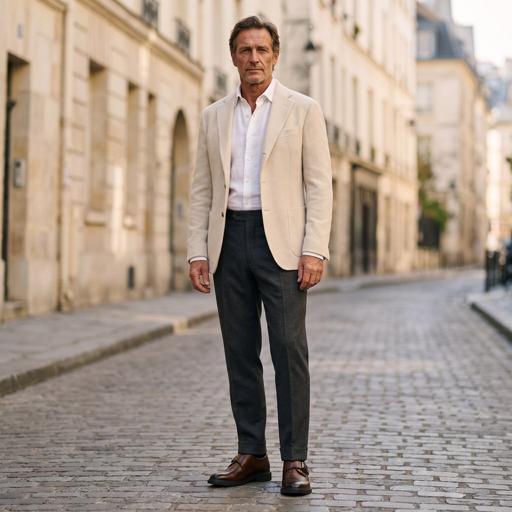 Kensington | Dress Shoes Leather
