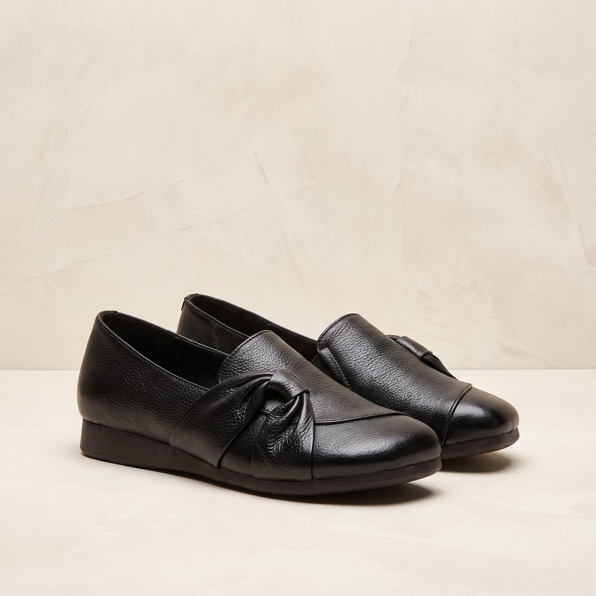 Everett | Dress Shoes Leather