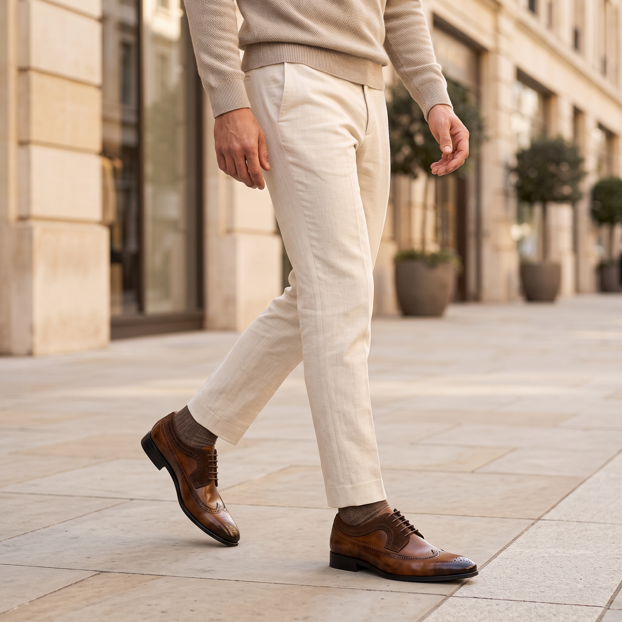 Viola | Oxford Dress Shoes Orthopedic
