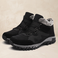Rosalind | Boots Ankle Fleece