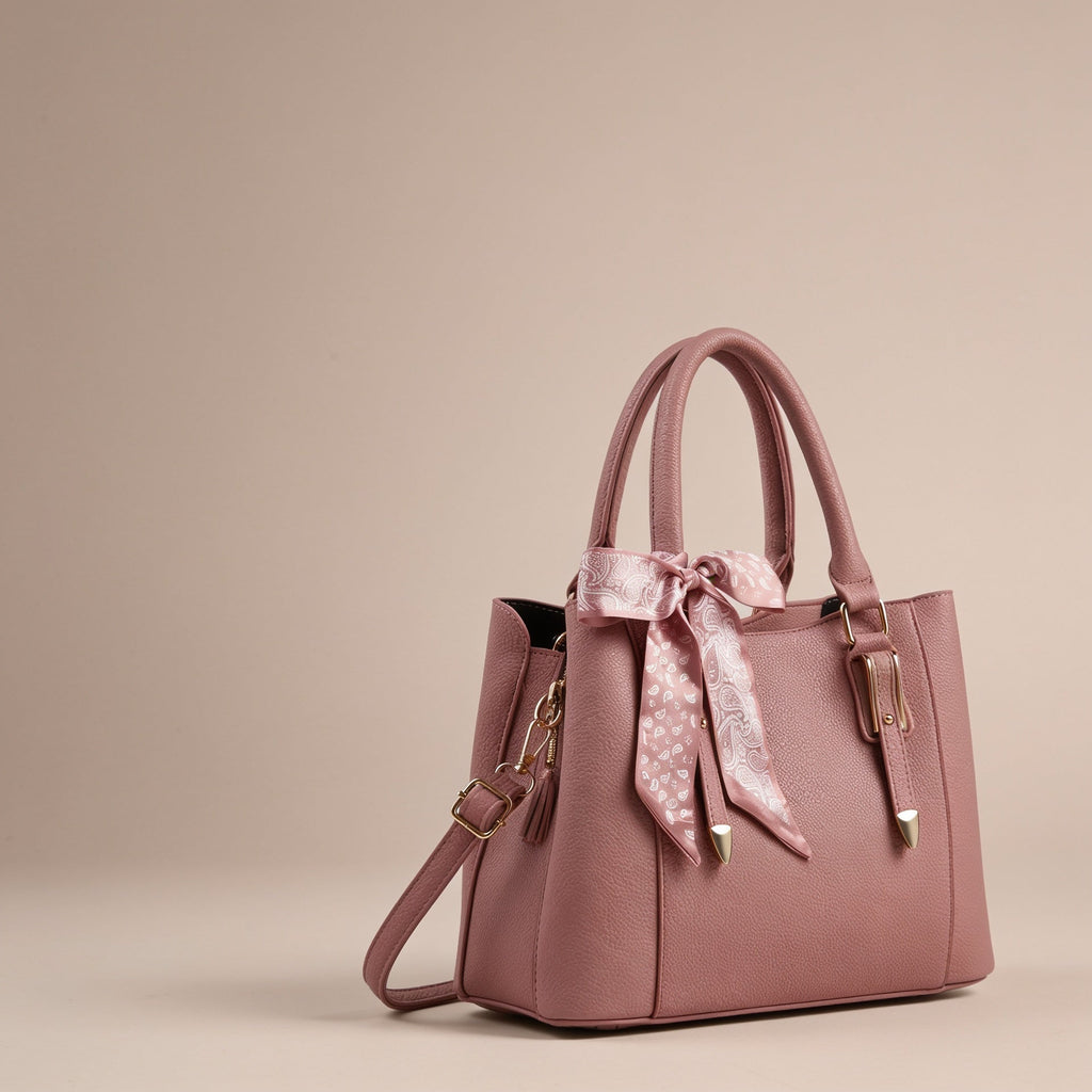 The Cannes Shoulder Bag