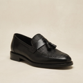 Desmond | Loafers Slip Denim