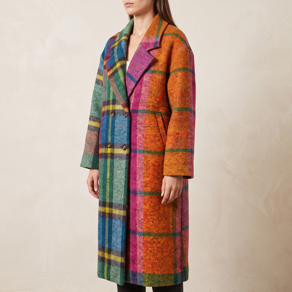 Josephine | Overcoat Winter