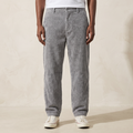 Verity | Relaxed Trousers Pants Corduroy