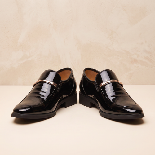 Elliot | Slim Loafers Slip