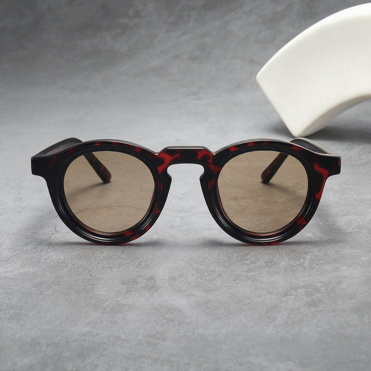 Iris Tortoiseshell