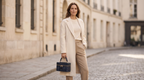 The Monaco Box Bag