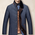 Flora | Puffer Jacket Coat Quilted