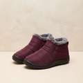 Vivienne | Ankle Boots Quilted