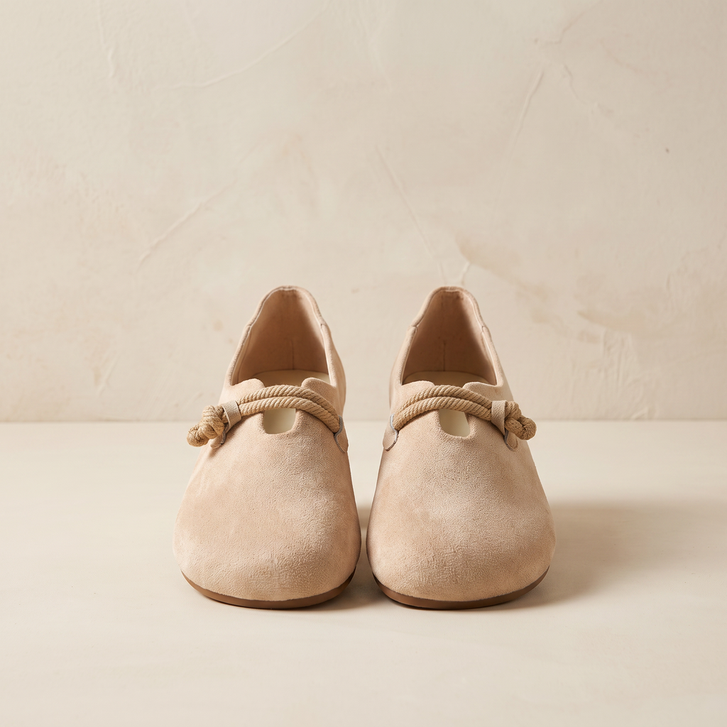 Harold | Loafers Slip Orthopedic