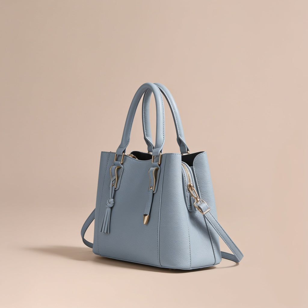 The Cannes Shoulder Bag