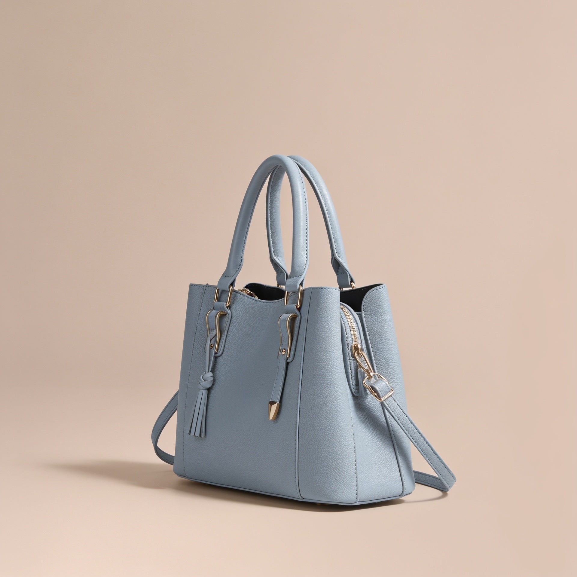 The Cannes Shoulder Bag