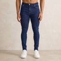 Norwood | Skinny Jeans Denim