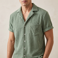 Lambeth | Shirt Top
