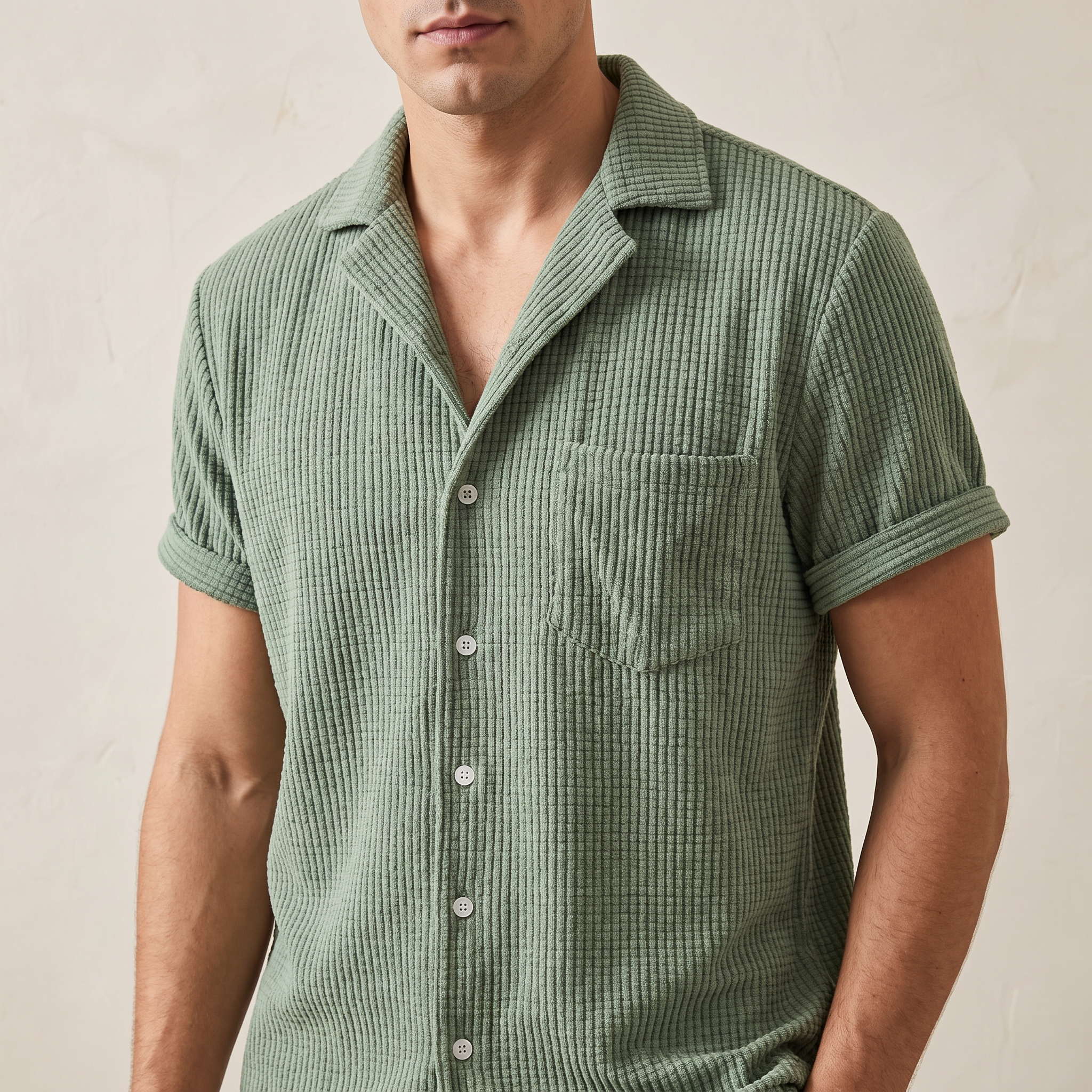 Lambeth | Shirt Top