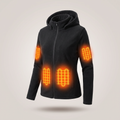 Winslow | Jacket Coat Hooded
