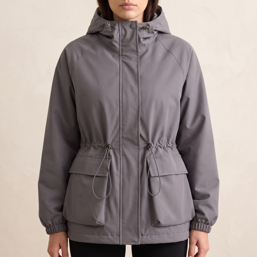 Nadia | Coat Winter Jacket
