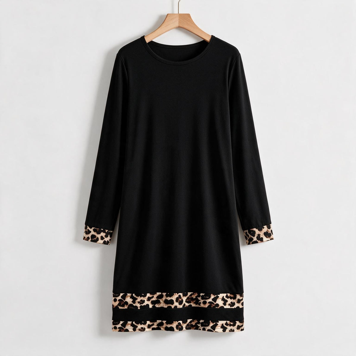 Elke | Womens Wedding Guest Silk Casual Occasion Summer Dress on hanger
