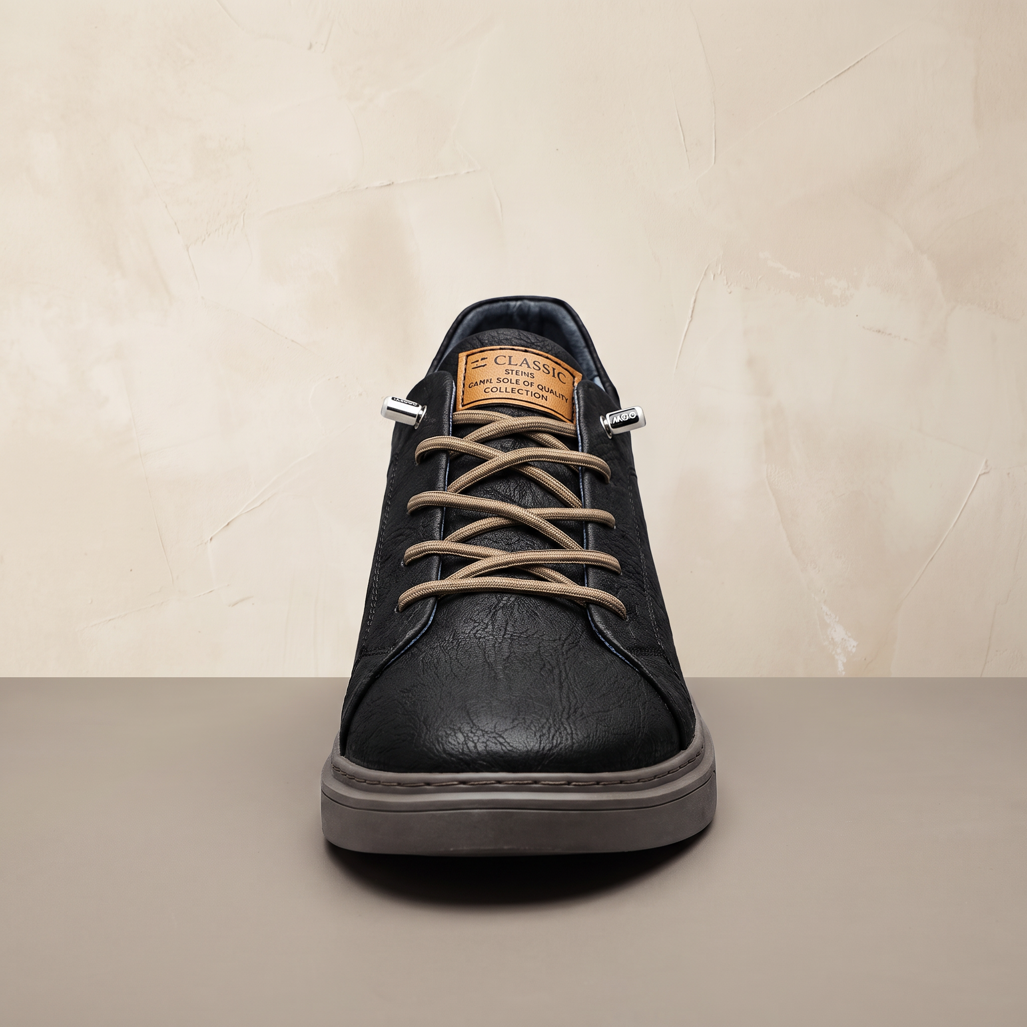 Winifred | Dress Shoes Leather
