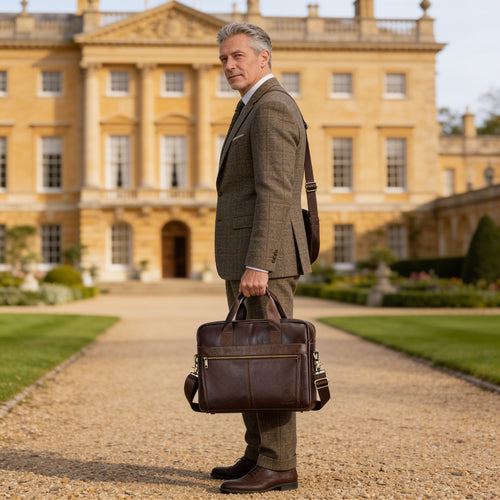 The Callahan Briefcase
