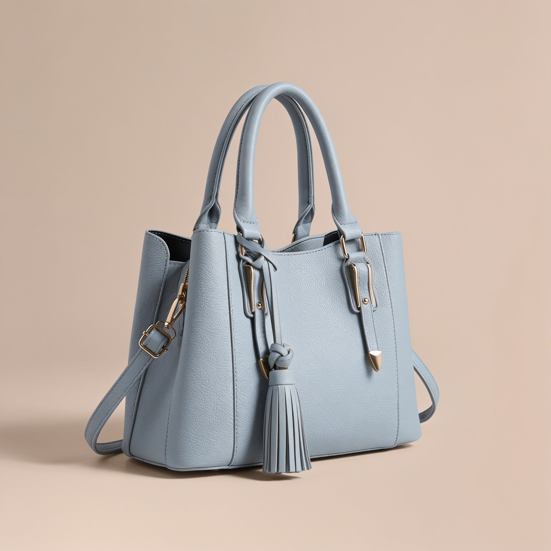 The Cannes Shoulder Bag