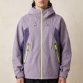 Edith | Shell Jacket Coat