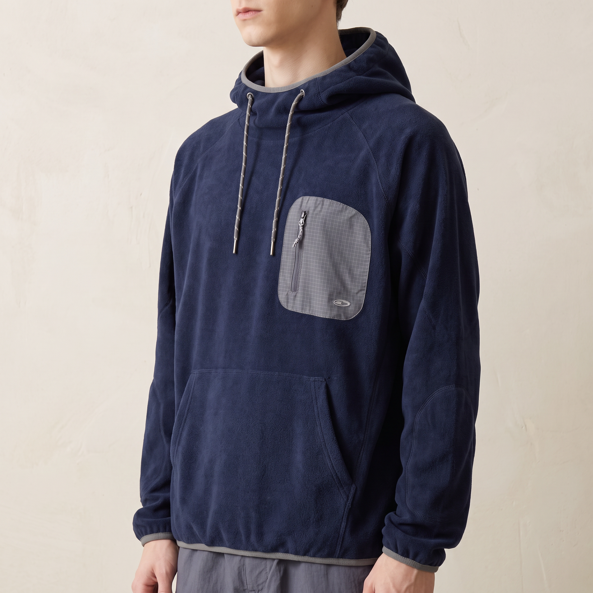 Guinevere | Hoodie Sweatshirt Pullover Fleece